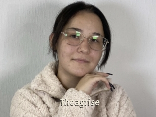 Theagrise