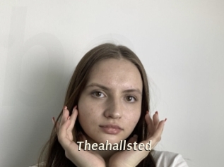 Theahallsted
