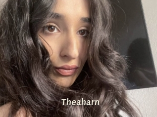 theaharn Blog éjac
