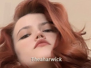Theaharwick