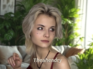 Theahendry