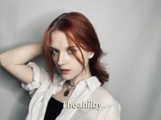 theahilby Blog éjac