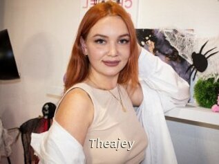 Theajey