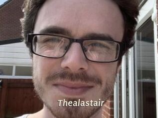 Thealastair