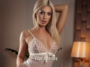 Thealords