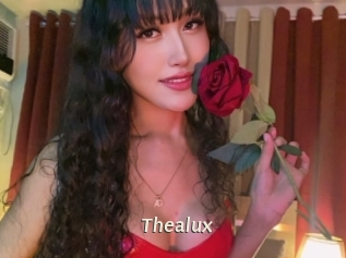 thealux Blog éjac