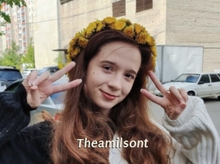 Theamilsont