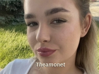 Theamonet