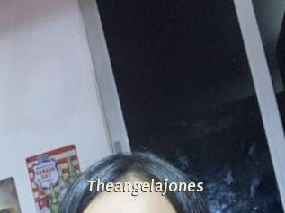 Theangelajones