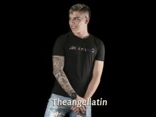 Theangellatin