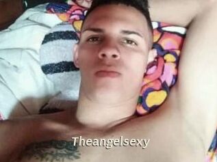 Theangelsexy