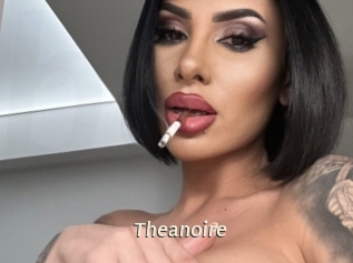 Theanoire