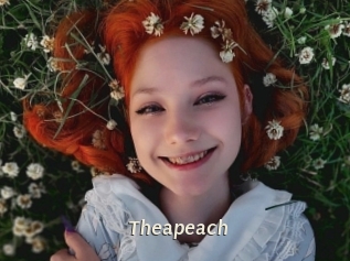 Theapeach