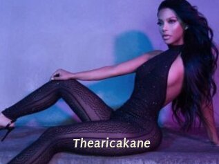 Thearicakane