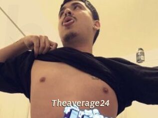 theaverage24 Blog éjac