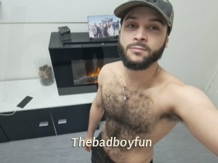 thebadboyfun Blog éjac