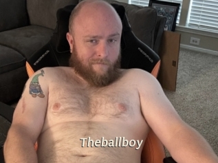 theballboy Blog éjac