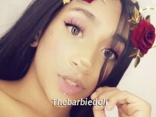 Thebarbiedoll