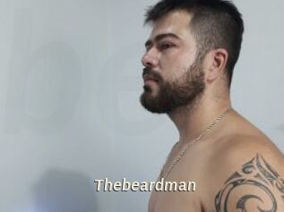 Thebeardman