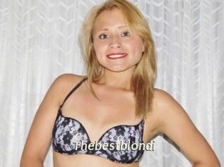 Thebestblondi