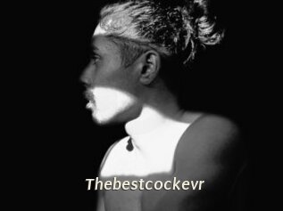 Thebestcockevr