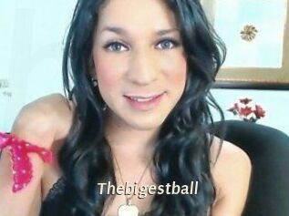 thebigestball Blog éjac