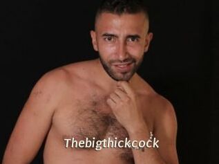 Thebigthickcock