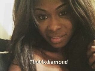 Theblkdiamond