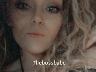 Thebossbabe