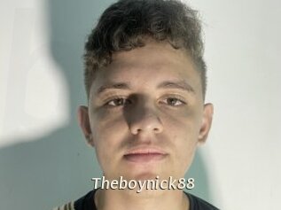 Theboynick88