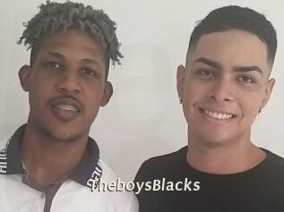 theboysBlacks Blog éjac
