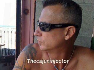 Thecajuninjector