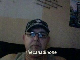 Thecanadinone
