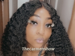 Thecarmenshow