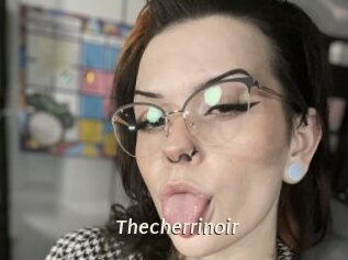 Thecherrinoir