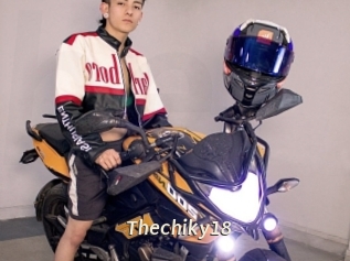 Thechiky18