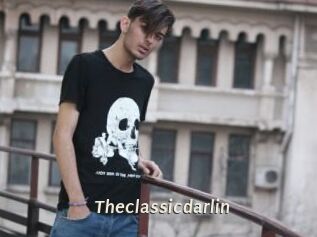 Theclassicdarlin