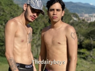 thedairyboys Blog éjac