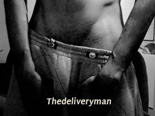 Thedeliveryman