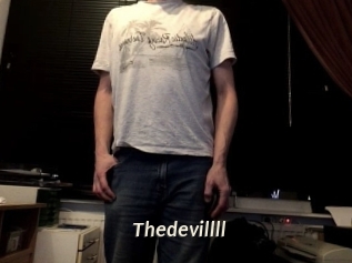 Thedevillll