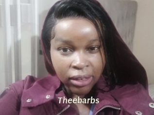 Theebarbs