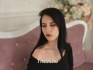 Theecho