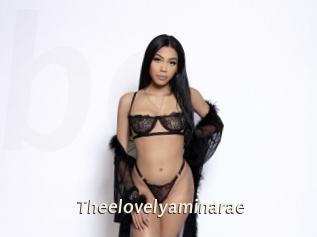 Theelovelyaminarae