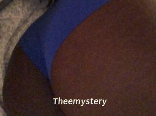 Theemystery