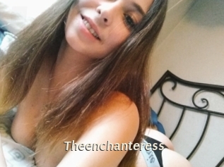Theenchanteress