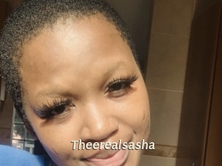 Theerealsasha