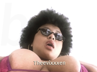Theevixxxen