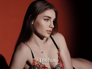 thefox Blog éjac