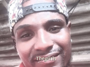 Thegiirls