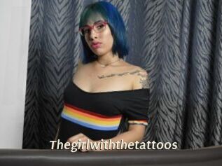 Thegirlwiththetattoos